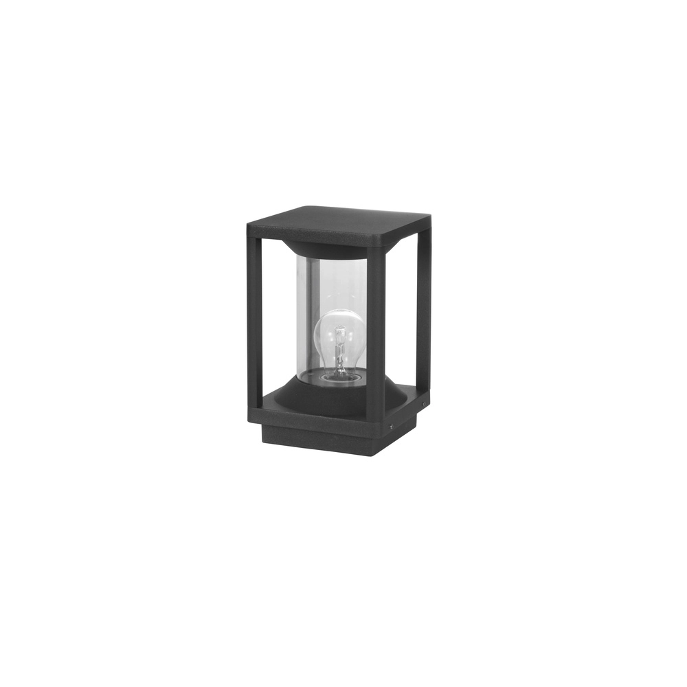 Staande lamp Loeve antraciet Lyora 5212017425430