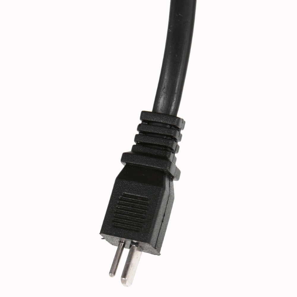 Zwarte leeslamp Retina met led Steinhauer 8712746135695