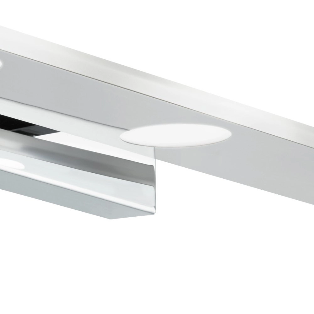 Badkamer wandlamp Cabus 3-lichts Eglo 9002759969370
