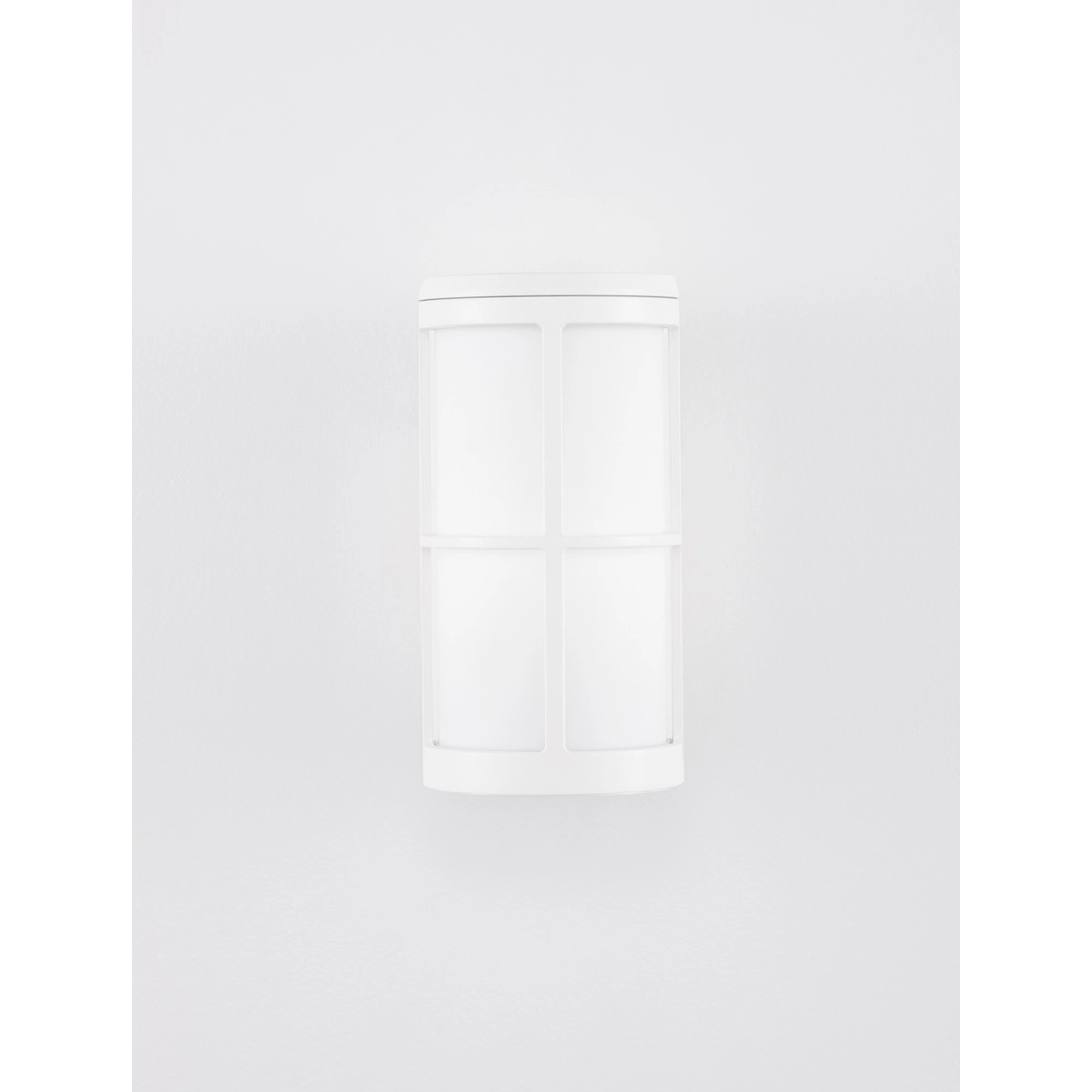 Wandlamp Stone wit Lyora 5212017434692