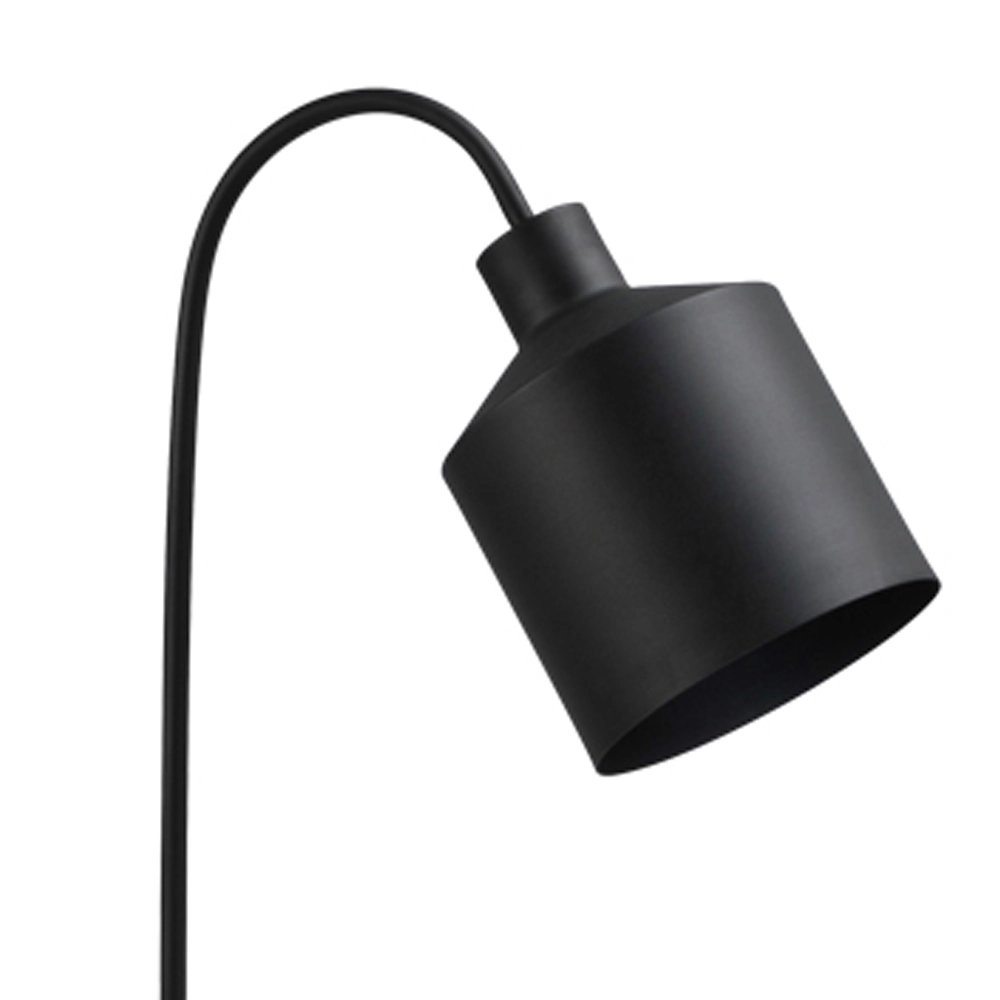 Leeslamp Concepto 186 zwart Masterlight 8718121151427