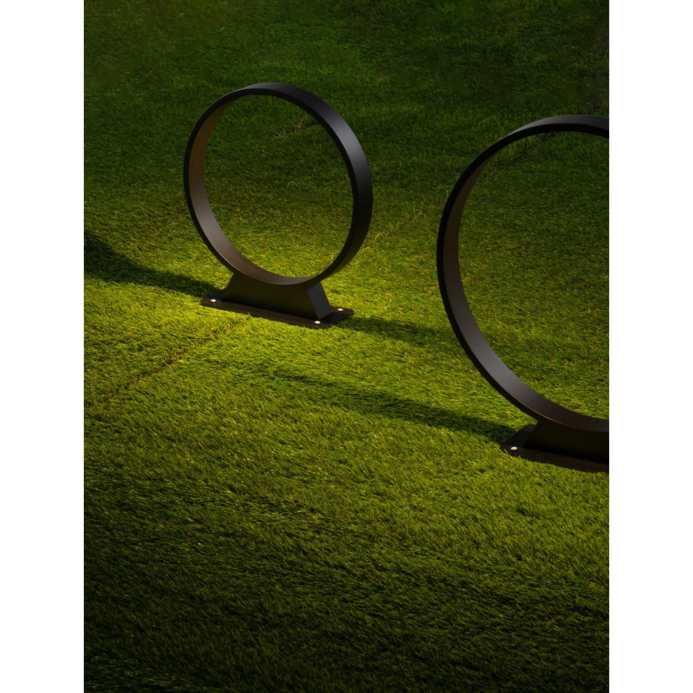 Unieke ringlamp Metro Ø 30cm Lyora 5212017450814