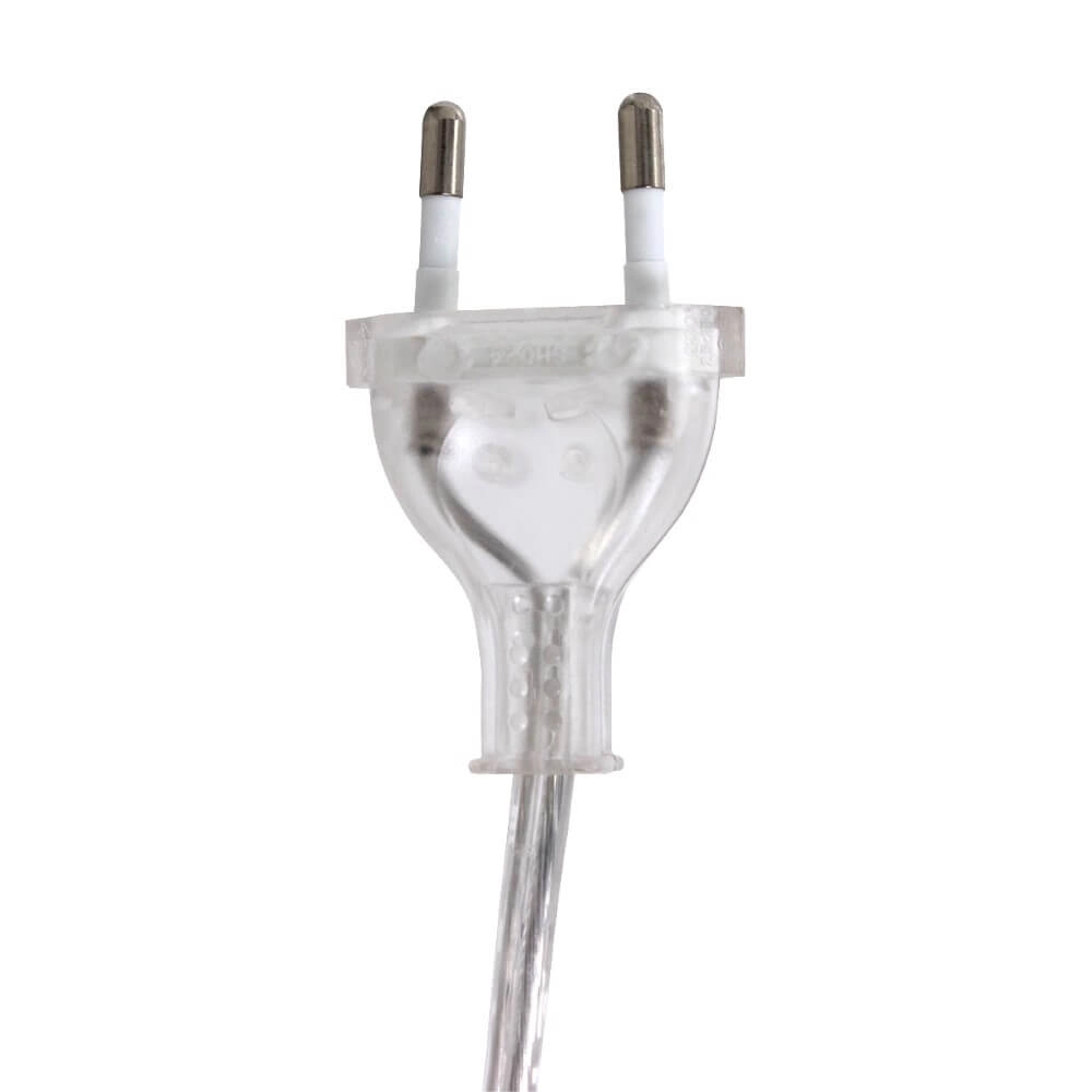 Vloer Leeslamp Prestige Chic RVS met 40cm groen velourse kap Steinhauer 8712746145731