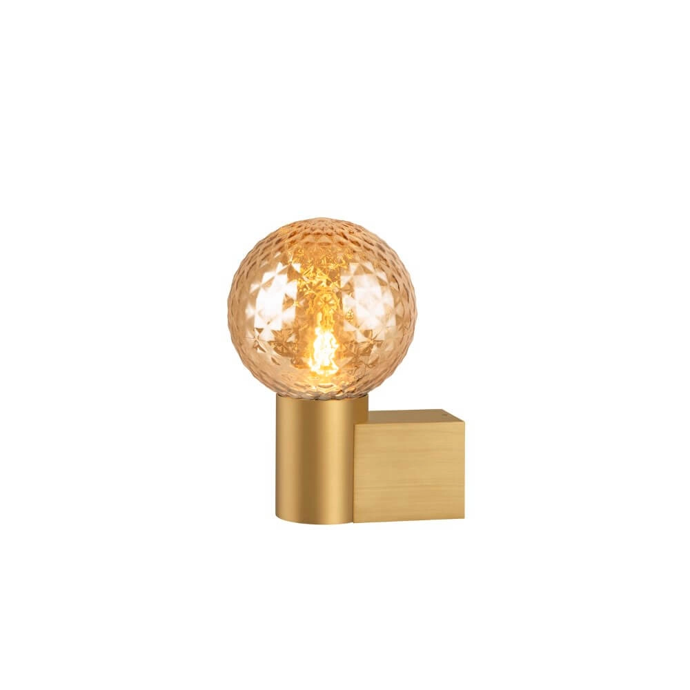 Los amber glas voor Varyt serie SLV 4024163291811
