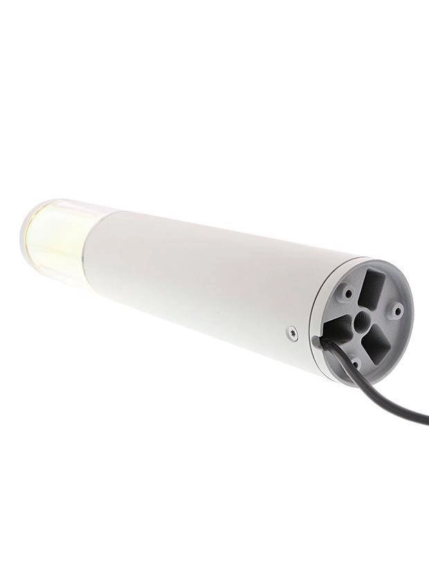 Tuinlamp Liv Low White 12 volt LED In-lite 8717051005183