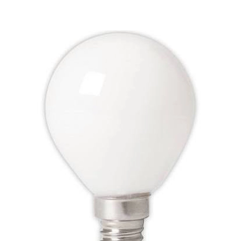 Led kogel 4,5W - E14 - P45 - Led - Filament Soft Circle 8712879152828