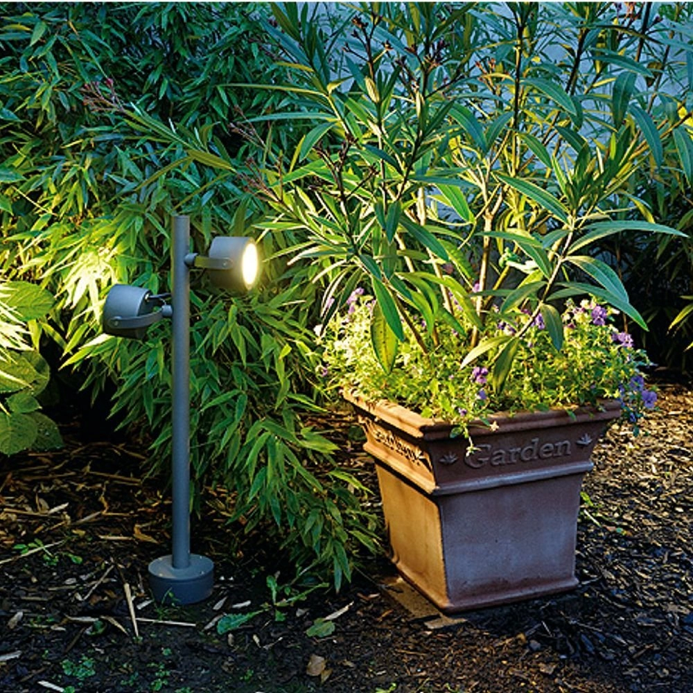 Tuinspots Sitra 360 SL richtbaar SLV 4024163127936