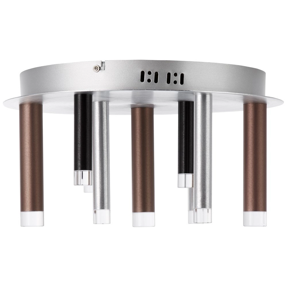 Led plafondlamp Cembalo Ø 40cm Brilliant 4004353342301