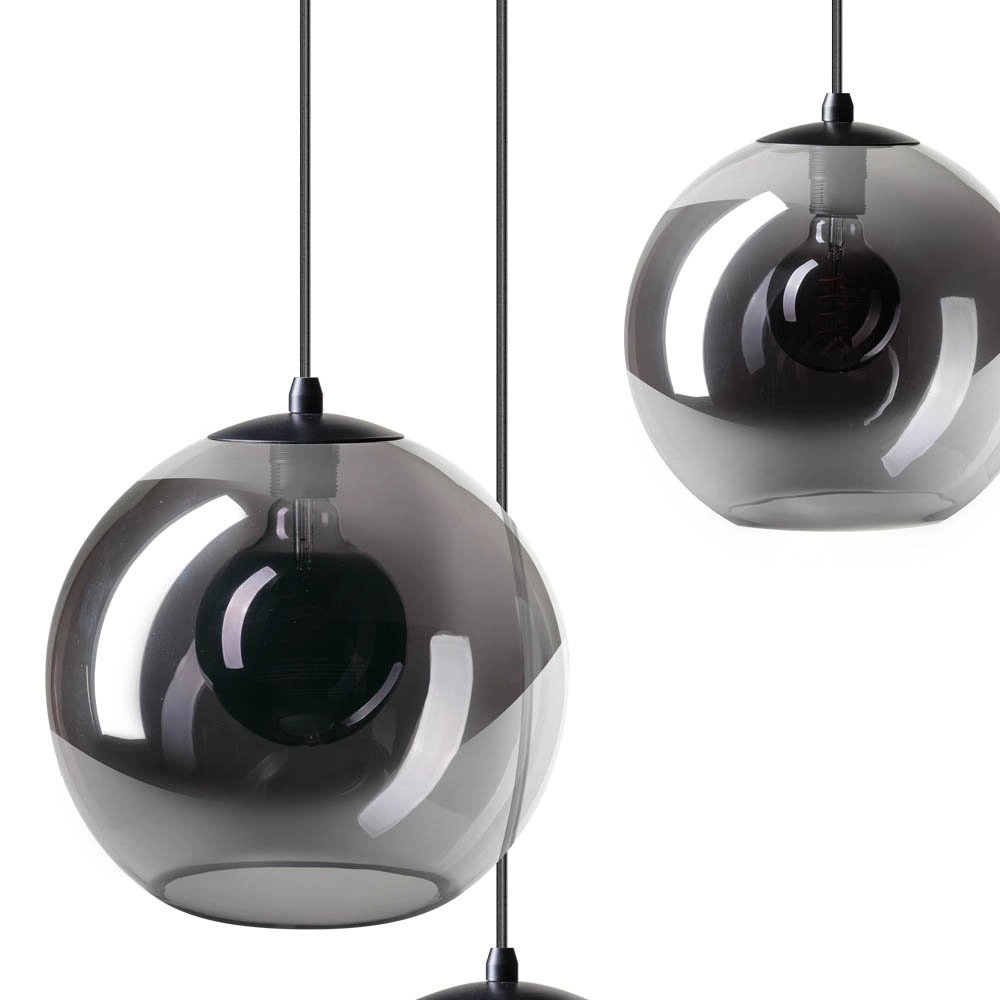 Vide hanglamp Orb ETH 8719075189313