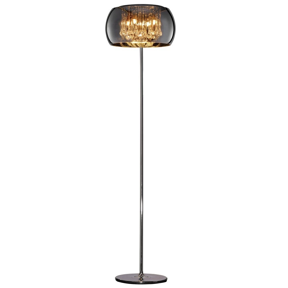 Design vloerlamp Vapore Design vloerlamp Vapore