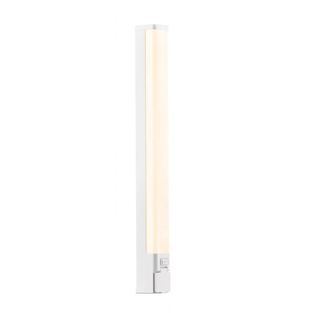 Wandlamp Sjaver wit