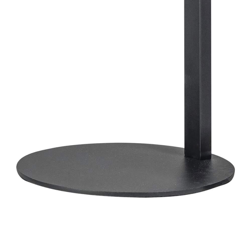 Vloerlamp The Silo van glas ETH 8720195302636