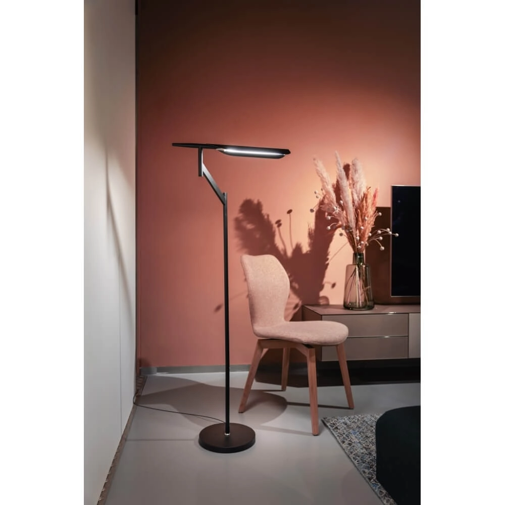 Design tafellamp Wing zwart ETH 8720195308799
