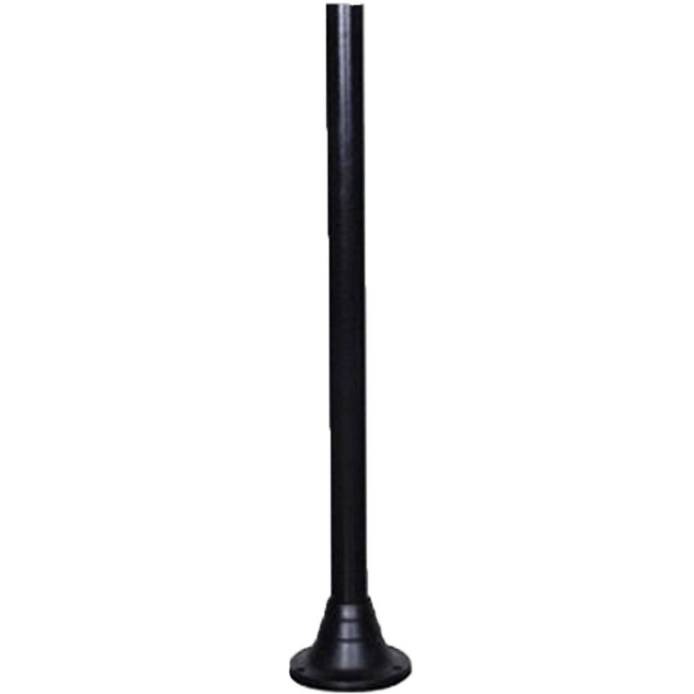 Bollamp Bolano 131cm. staand opaal Lyora 8716803507524