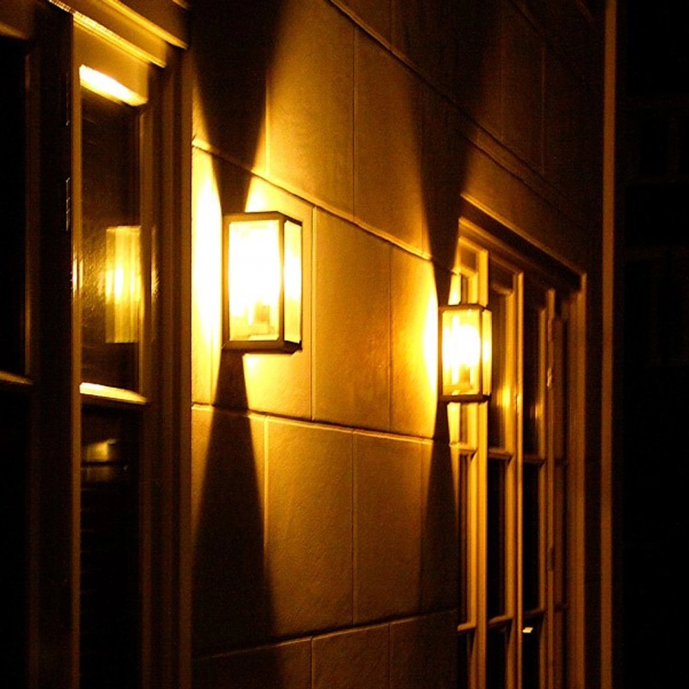 Buitenlamp t Gooi klein KS Verlichting 8714732729345