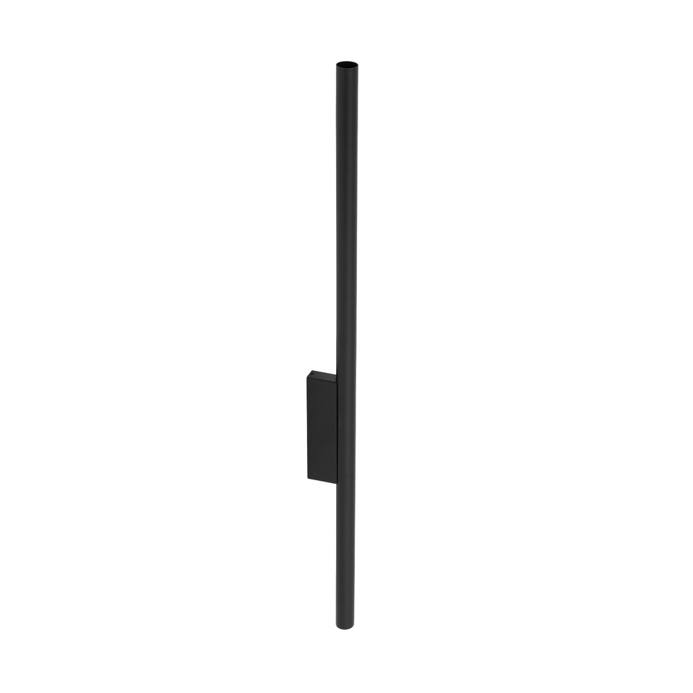 Design wandlamp Laser zwart Lyora 5903139118125