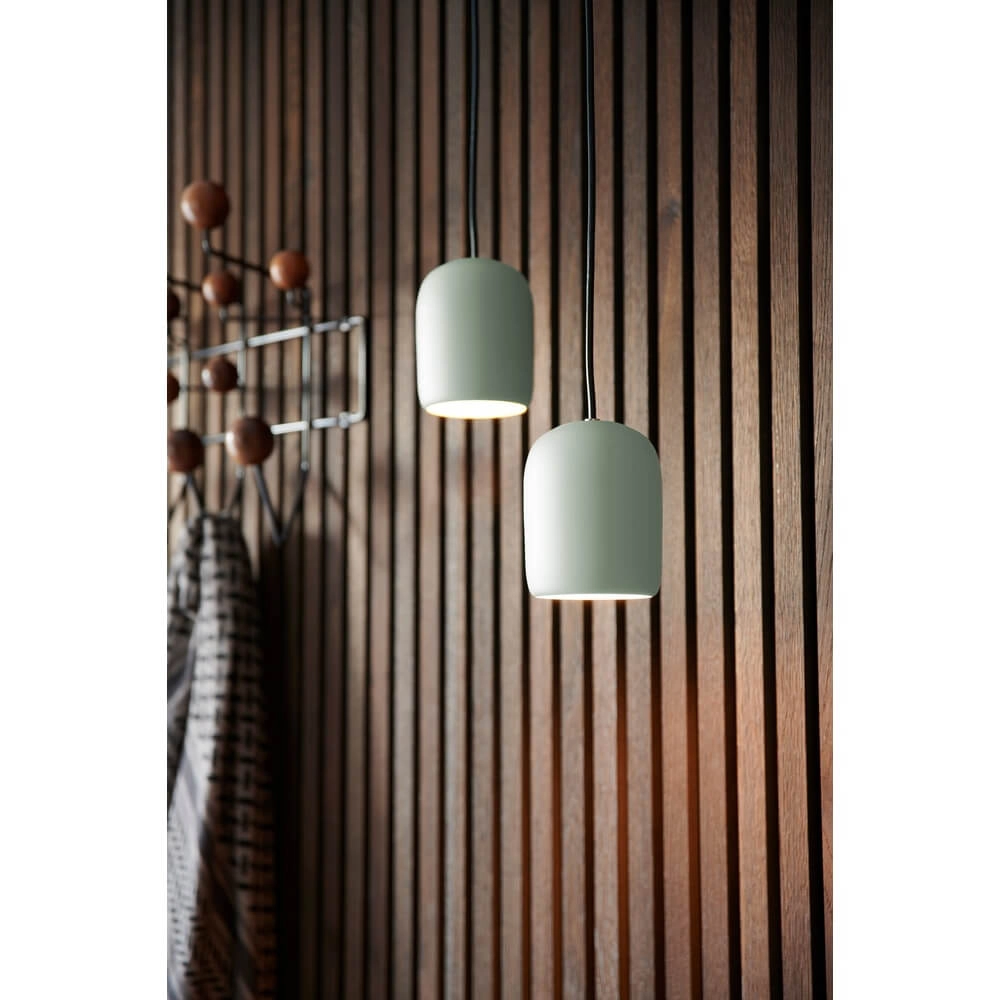 Hanglamp Notti groen Nordlux 5704924011726