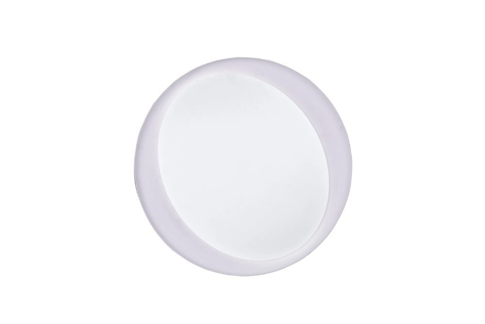 Instelbare plafonnière Zeta Ø 48cm Trio 4017807468489