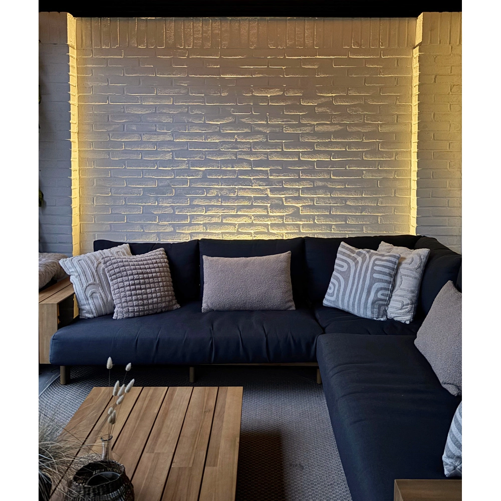 Slimme wandlamp Senso Zigbee smart 12v Lightpro 8719979285067