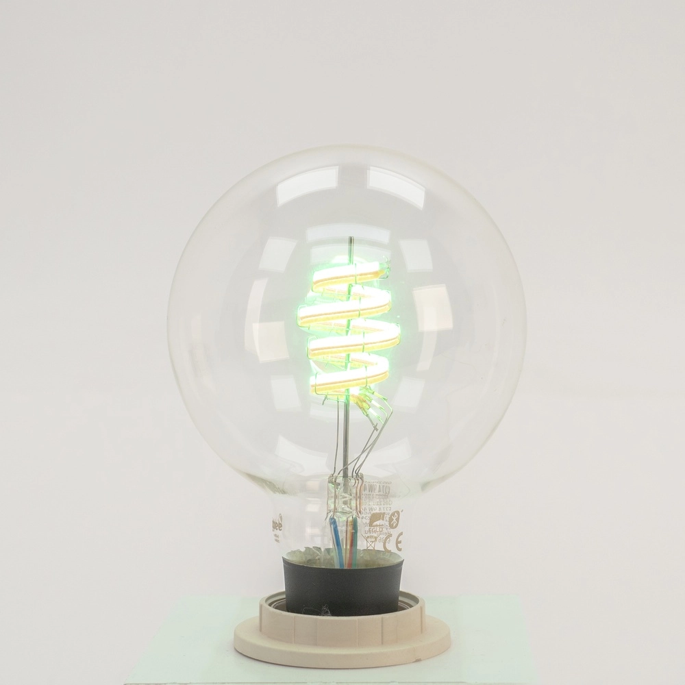 Led lampenbol Zigbee E27 4,9W - 400lm - 3000K - G95 Eglo 9008606305926