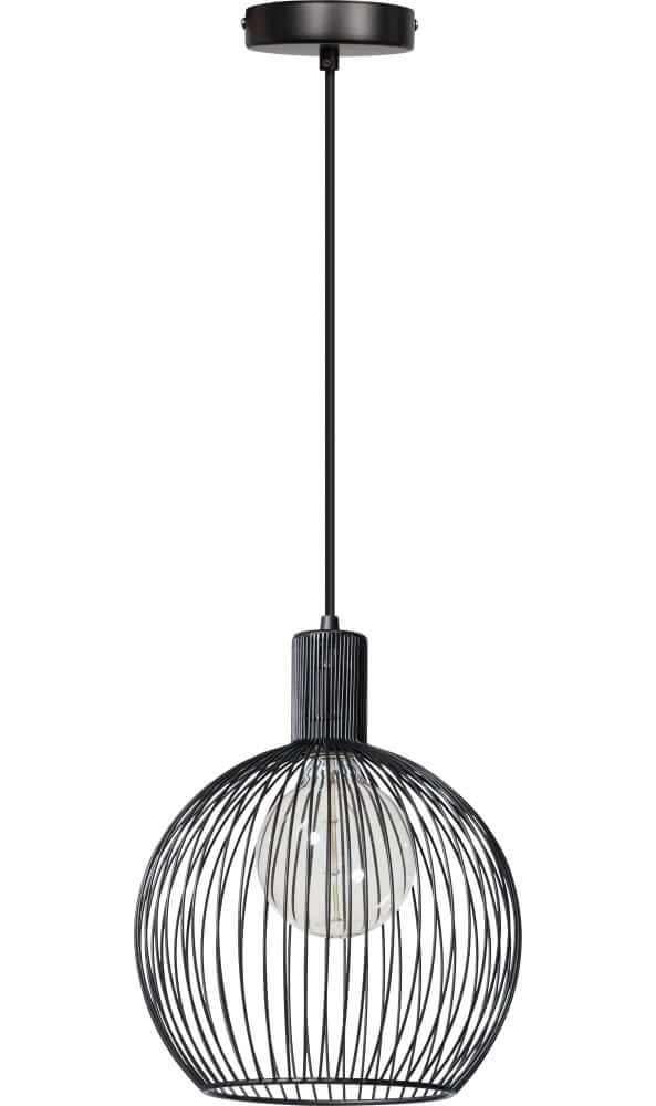 Hanglamp Wire Ø 30cm ETH 8719075184493