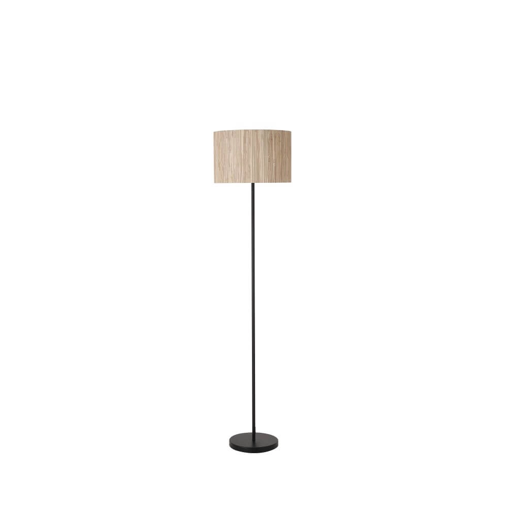 Scandinavische vloerlamp Meadow Ø 38cm Searchlight 5053423273594