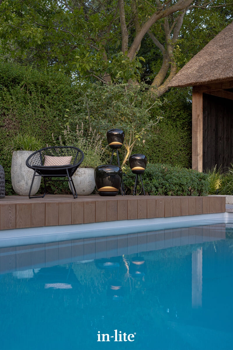 Voque 12 volt In-lite 8717051005695