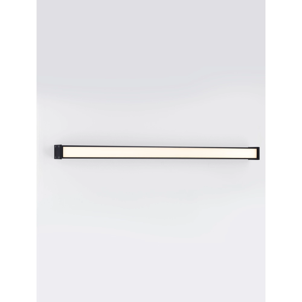 Wandlamp Nova design 100cm