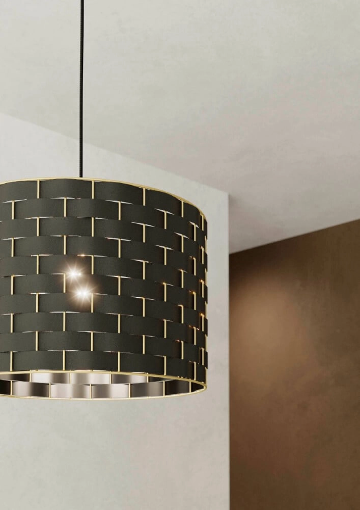 Design hanglamp Marasales Ø 38cm Eglo 9002759995249