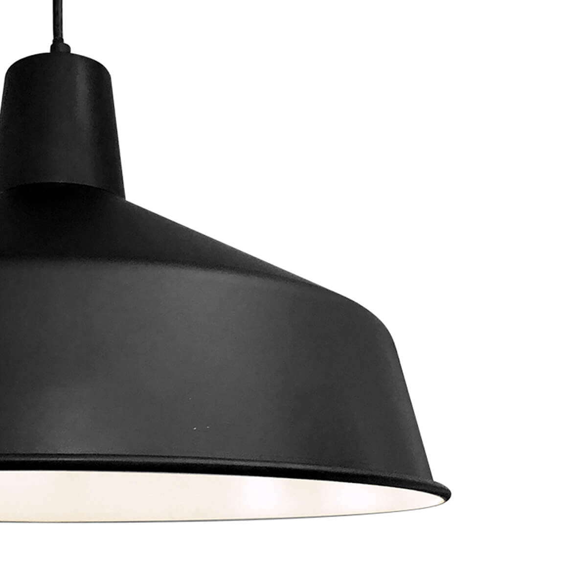 Landelijke hanglamp Blackmoon Ø 40cm Steinhauer 8712746131000