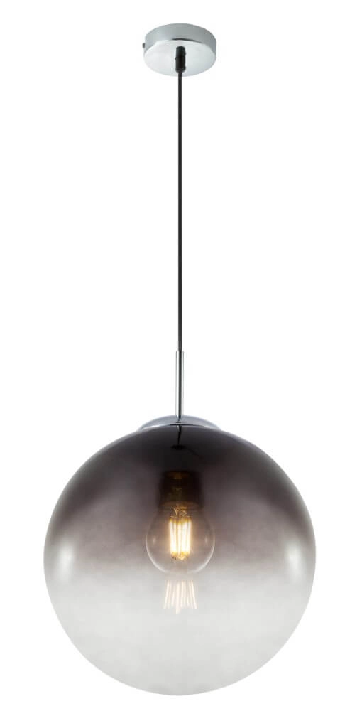 Glazen bollamp Varus Ø 30cm Globo 9007371371471