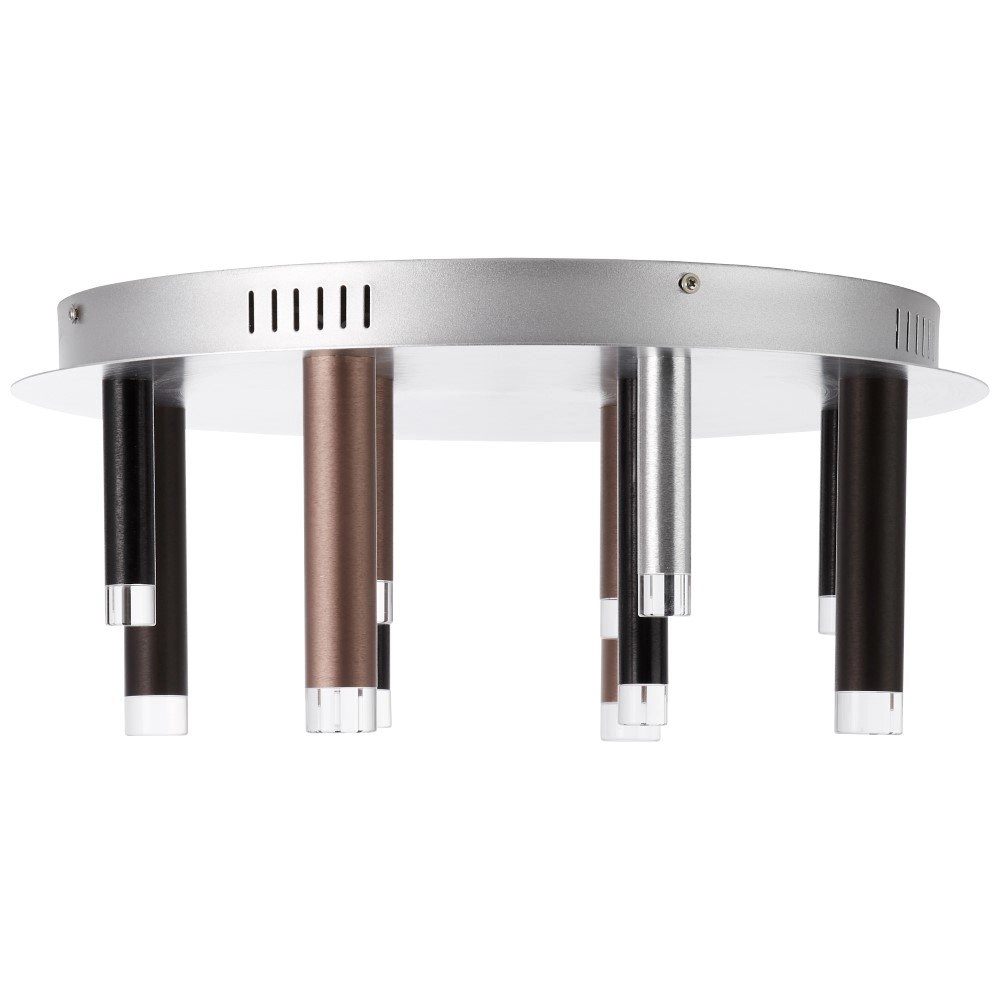 Led plafondlamp Cembalo Ø 50,5cm Brilliant 4004353342318