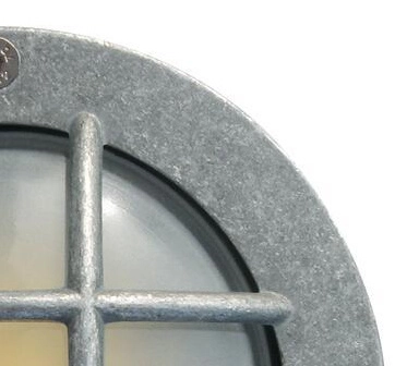 Nautic buitenverlichting Boeier 14cm Lyora 8716803503298