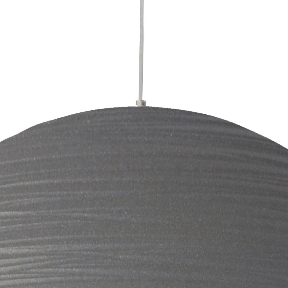 Hanglamp betongrijs Concepto 50 Masterlight 8718121104379