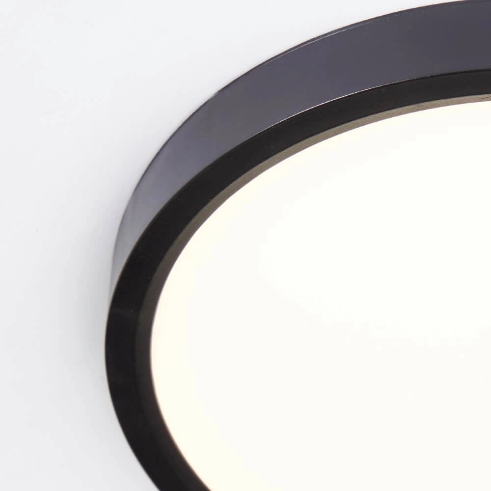 Plafondlamp Galo Ø 30cm - 3000K Brilliant 4004353446696