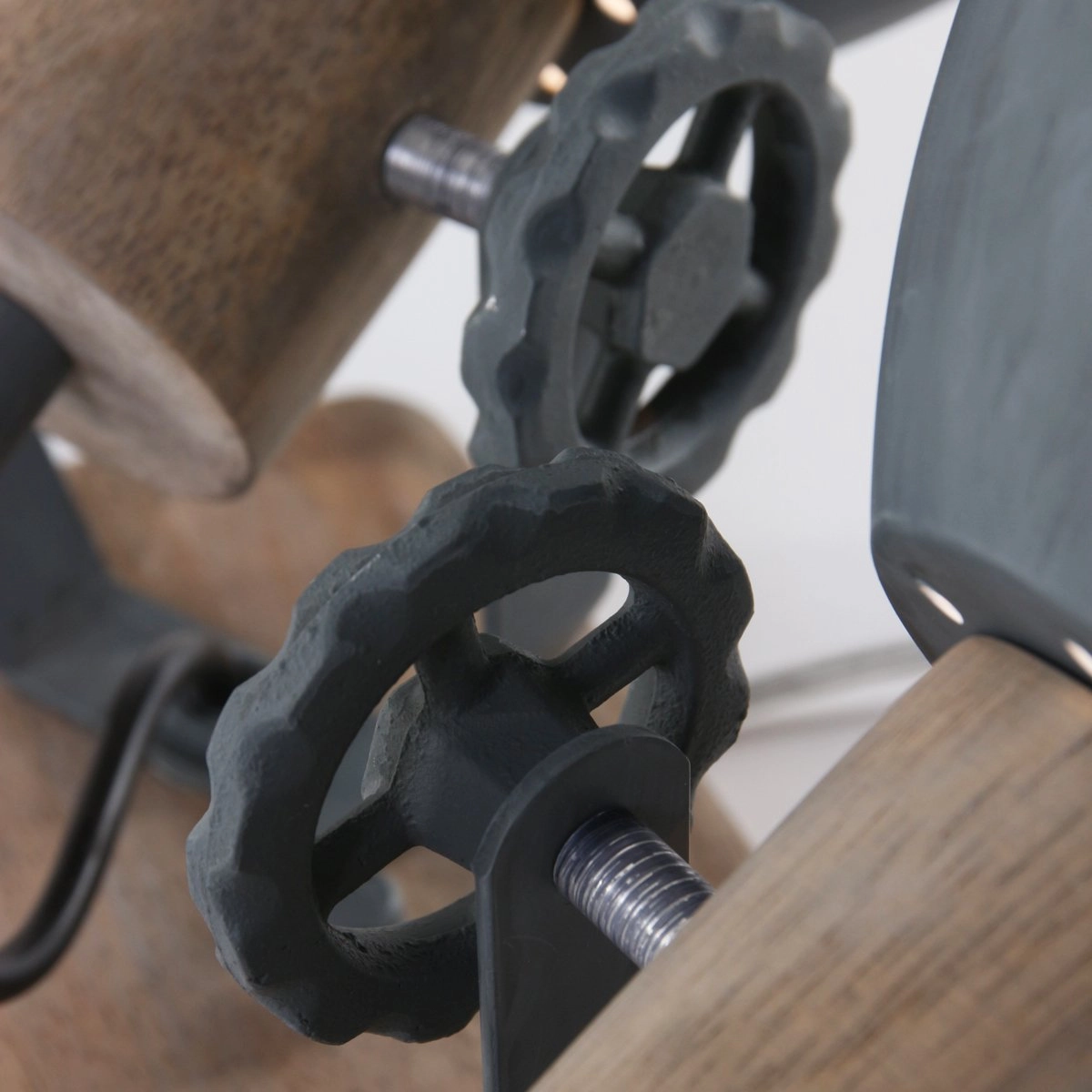 Opbouwspots Gearwood Steinhauer 8712746122749