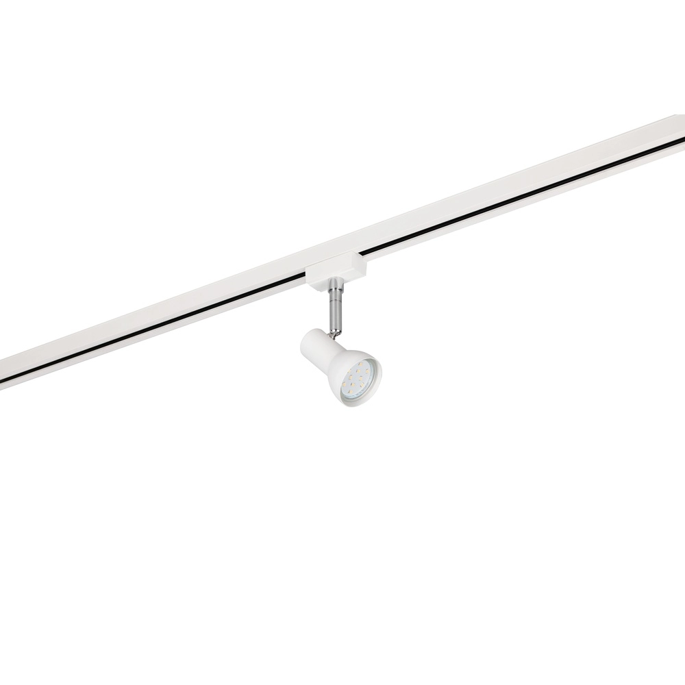 Railspot Cantar wit 2-fase Trio 4017807663075