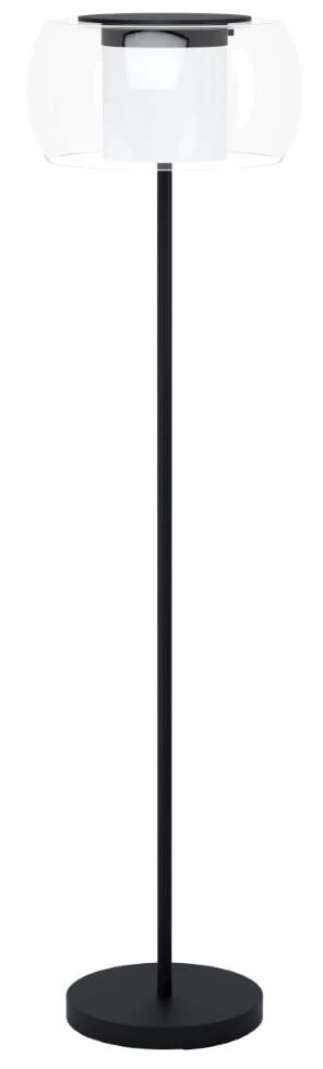 Design vloerlamp Briaglia-C Eglo 9002759990374