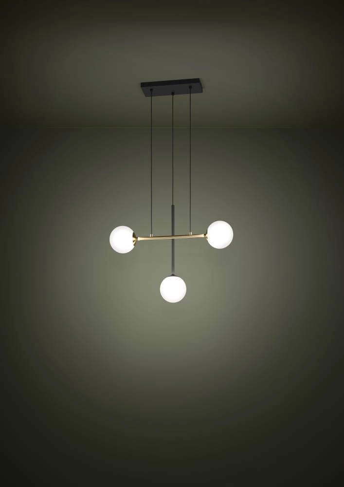 Design hanglamp Paz 64cm Stars of Light 9008606238835