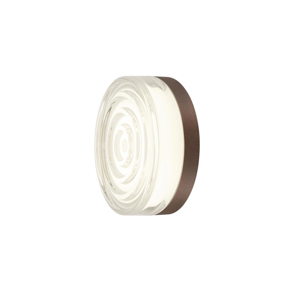 Plafondlamp Cyft XL Ø20cm zwart SLV 4024163318136