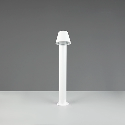 Tuinlamp 60cm Beni wit Trio 4017807691597