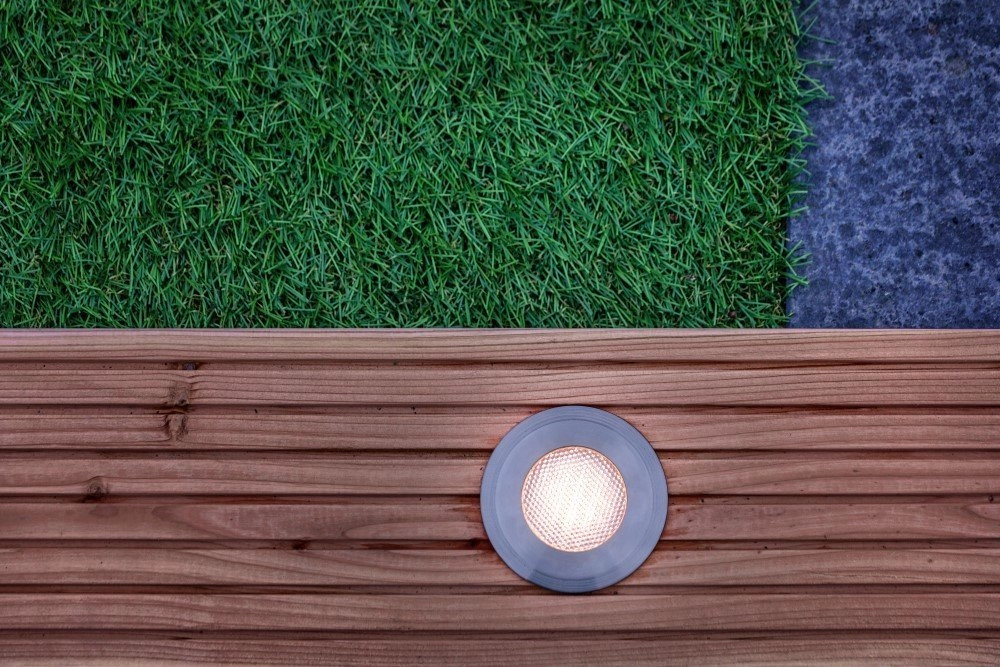 Grondspot Gavia 12V GardenLights 5907800859683