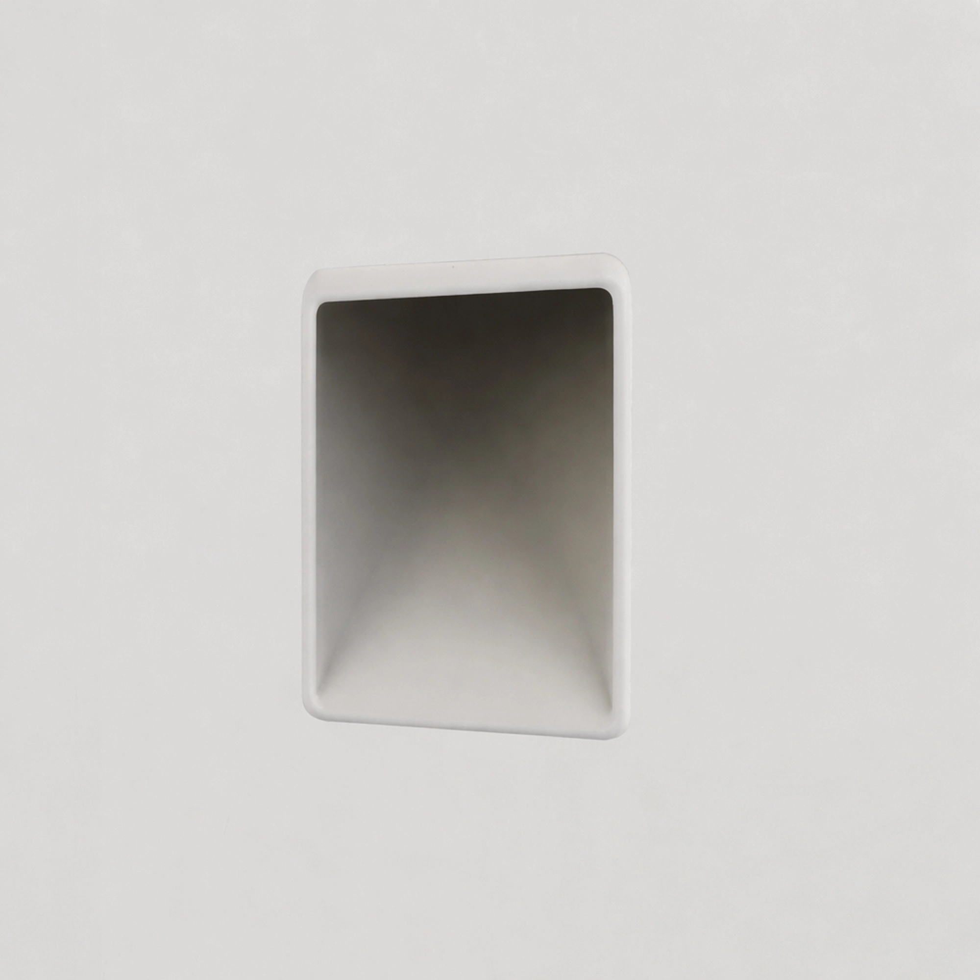 Inbouw trapverlichting Blanche wit Lyora 5053423308104