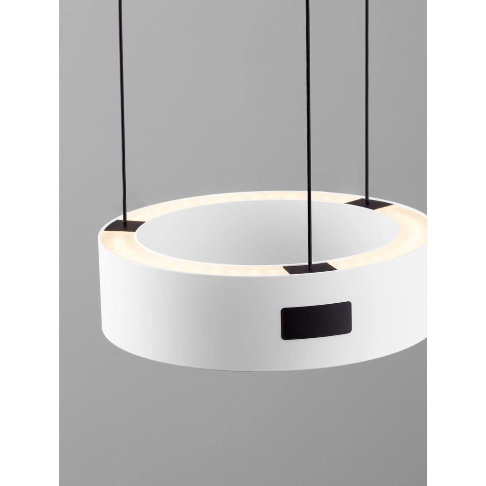 Design hanglamp Afi wit Lyora 5212017463913