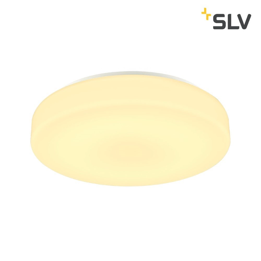 Badkamer plafonnière Lipsy 40 SLV 4024163231343