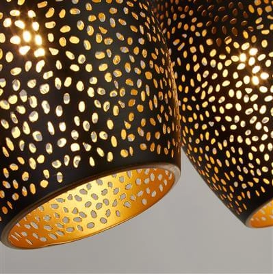 Hanglamp Eetkamer Laser Searchlight 5053423193038