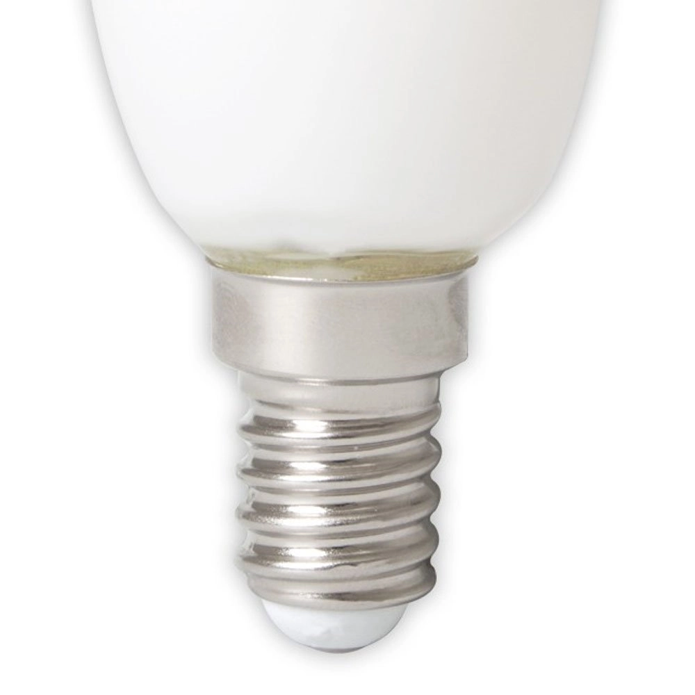 Softone kaarslamp 4,5W - E14 - 470lm - 2700K - Led Circle 8712879153214