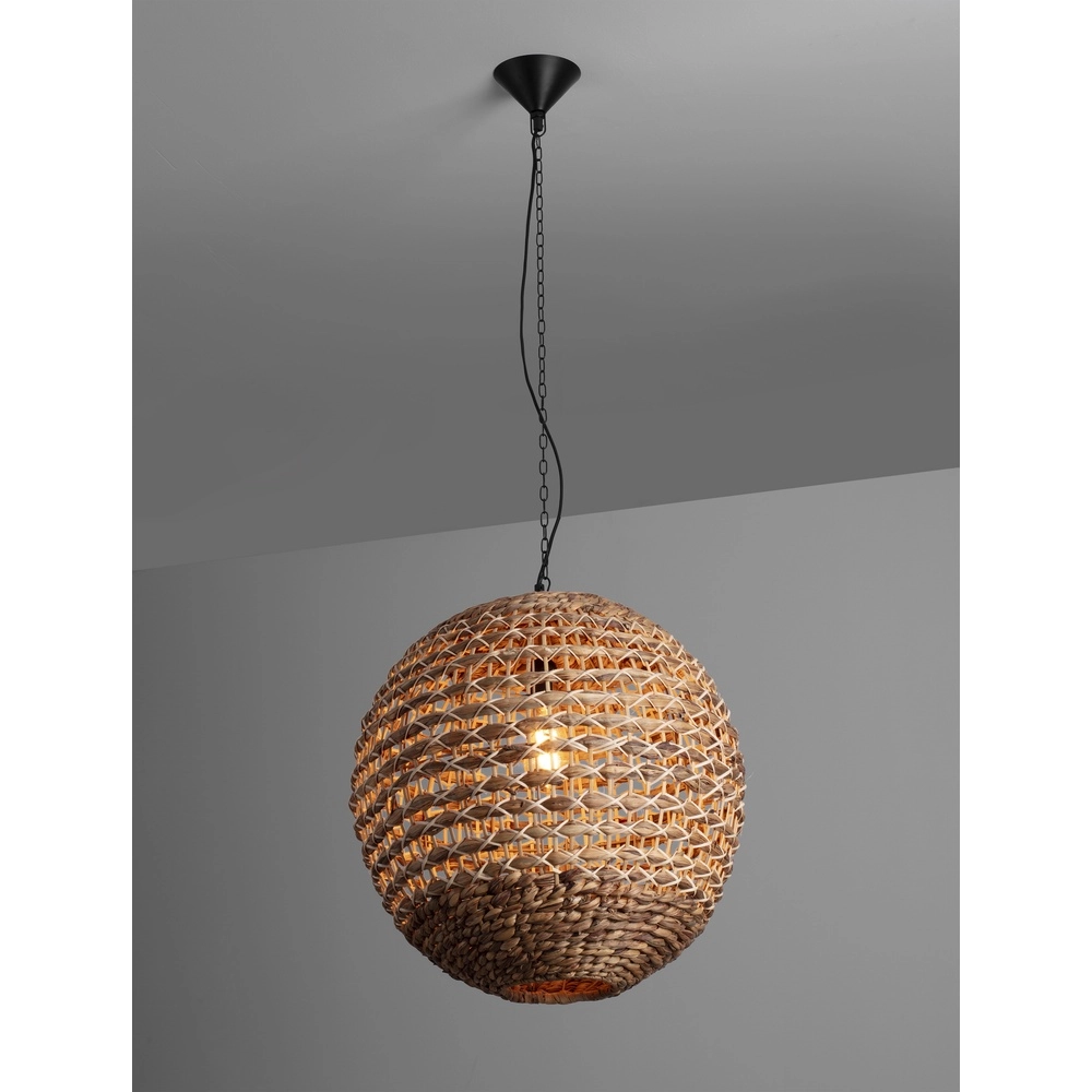 Hanglamp Bola scandinavisch Ø 51cm Lyora 5212017452962