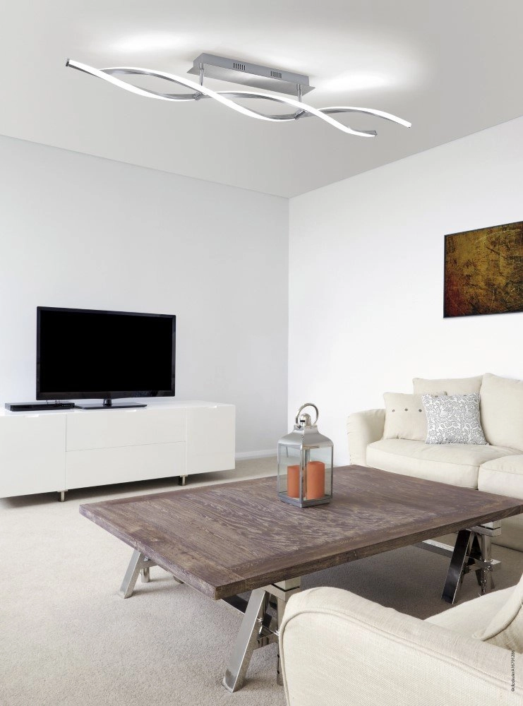 Led plafondlamp Polina Paul Neuhaus 4012248285640