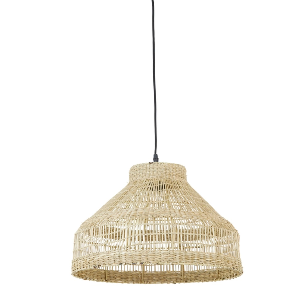 Scandinavische hanglamp Latika Ø 45cm